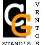 CG – Stand’s & Eventos