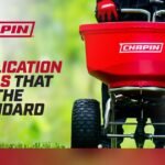 CHAPIN INTERNATIONAL