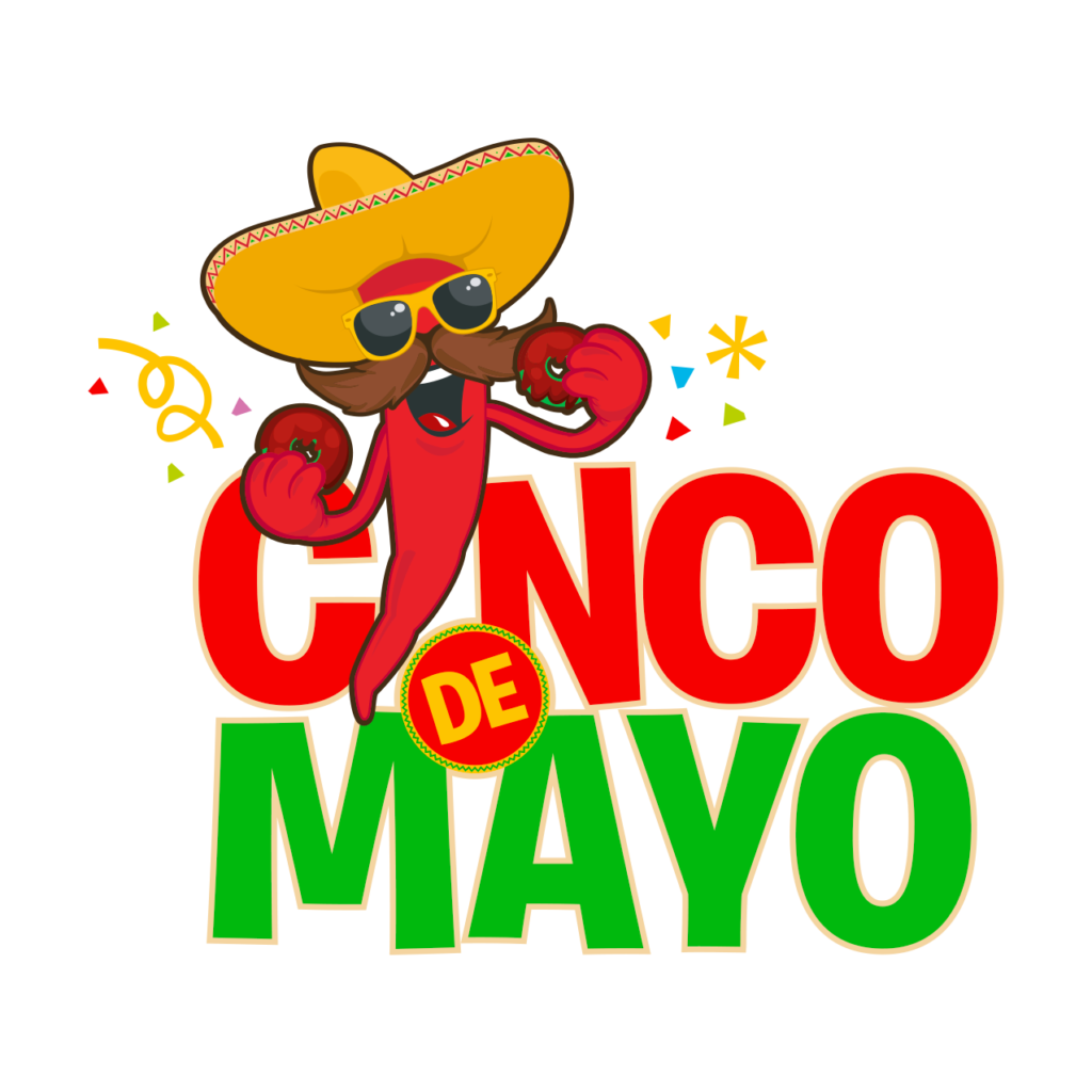 CINCO DE MAYO CANDY