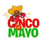 CINCO DE MAYO CANDY