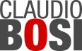 CLAUDIO BOSI