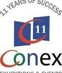 CONEX EXHIBITIONS