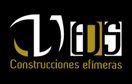 CONSTRUCCIONES EFIMERAS EDS, S.L.