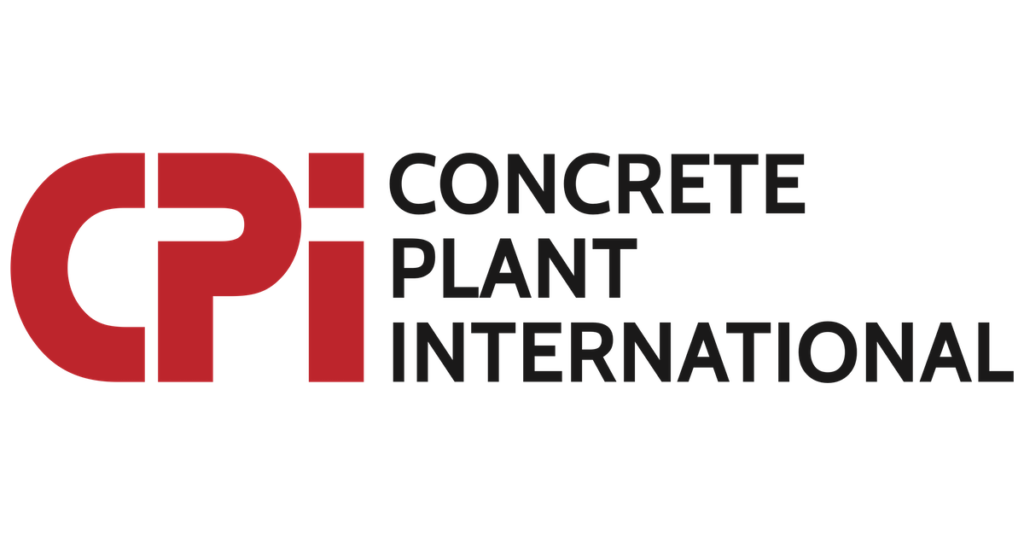 CPI – Concrete Plant International