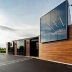 CR Crawford Construction