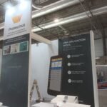 CREACTIVA stand fuera de serie