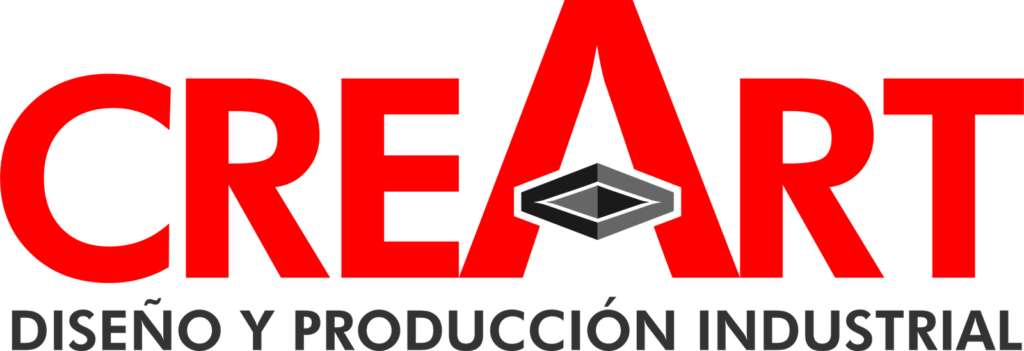 CREART DISEÑO INDUSTRIAL