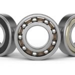 CW Bearing