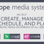 Cablecast & MediaScribe by Tightrope Media Systems
