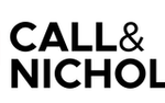 Call & Nicholas Inc. – Call & Nicholas Instruments
