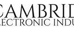 Cambridge Electronic Industries