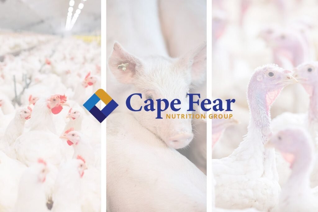 Cape Fear Nutrition Group