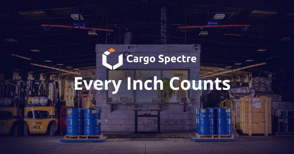 Cargo Spectre