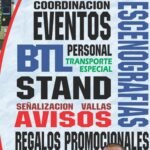 Casa Stickers Stands