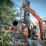 Cascade Drilling L.P.