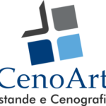 CenoArt Estande e Cenografia