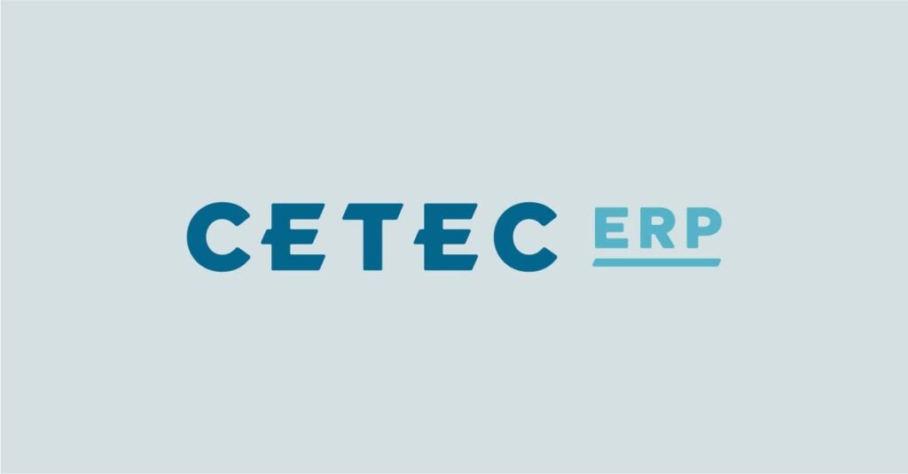 Cetec ERP