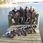 Chesapeake Goose and Duck Hunting