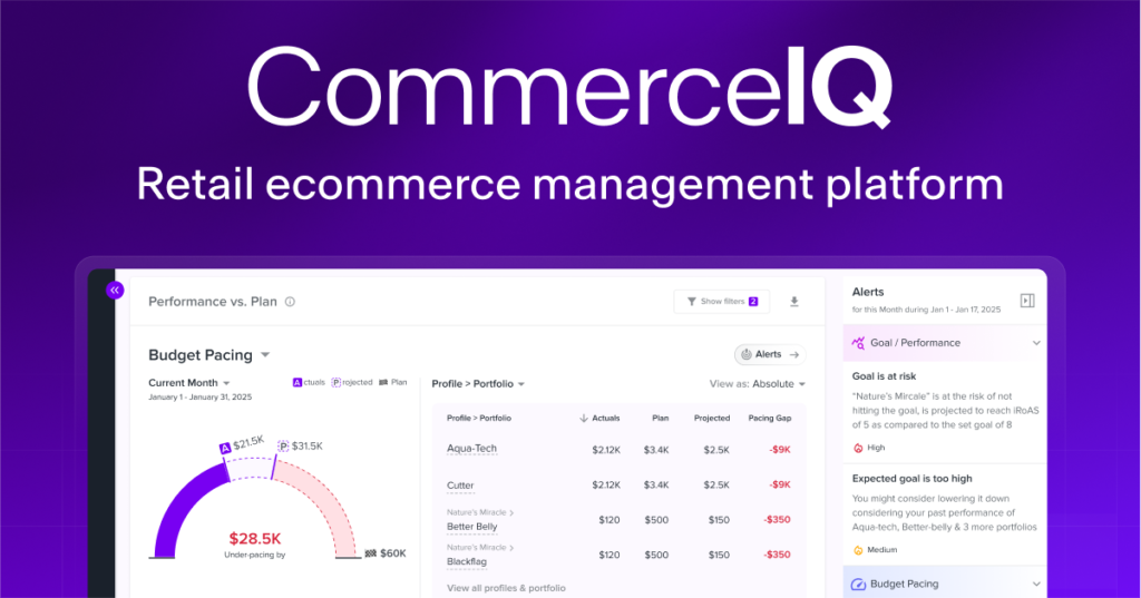 CommerceIQ
