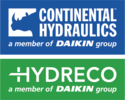 Continental Hydraulics and Hydreco