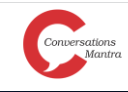Conversations Mantra Pvt. Ltd.