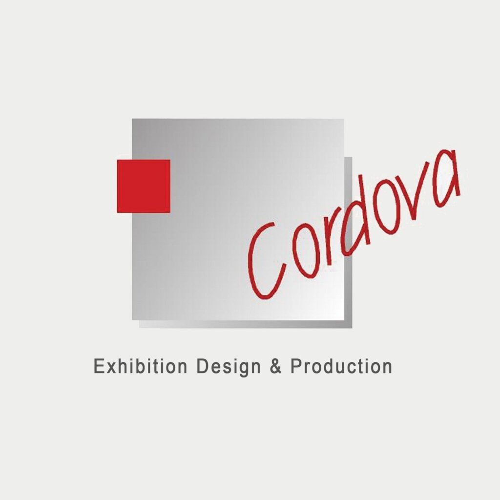 Cordova Exhibition Design