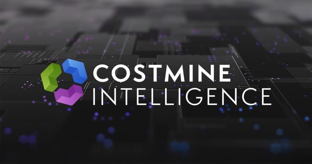 Costmine Intelligence