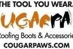 Cougar Paws