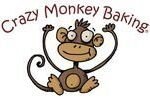 Crazy Monkey Baking