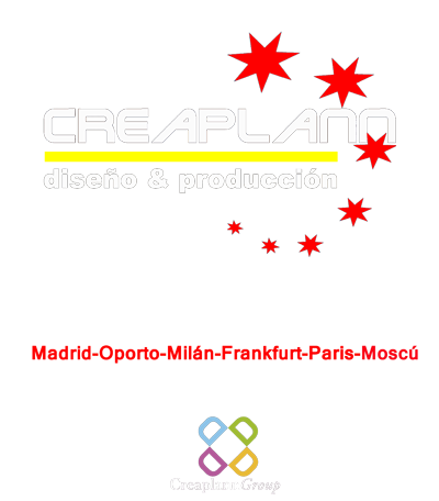 Creaplannj-Madrid