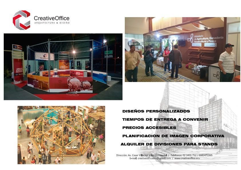 Creative-Office-Quito