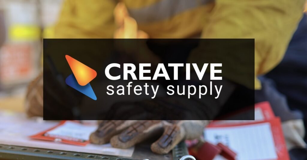 Creative Safety Supply