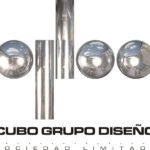 Cubo Grupo Diseño