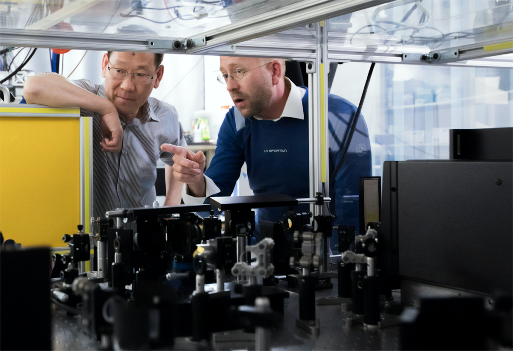 Cybergear Manufacturing Software