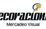 DECORACIONES MERCADEO VISUAL