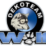 DEKOTEAM Wolf