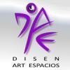 DISEN-ART ESPACIOS