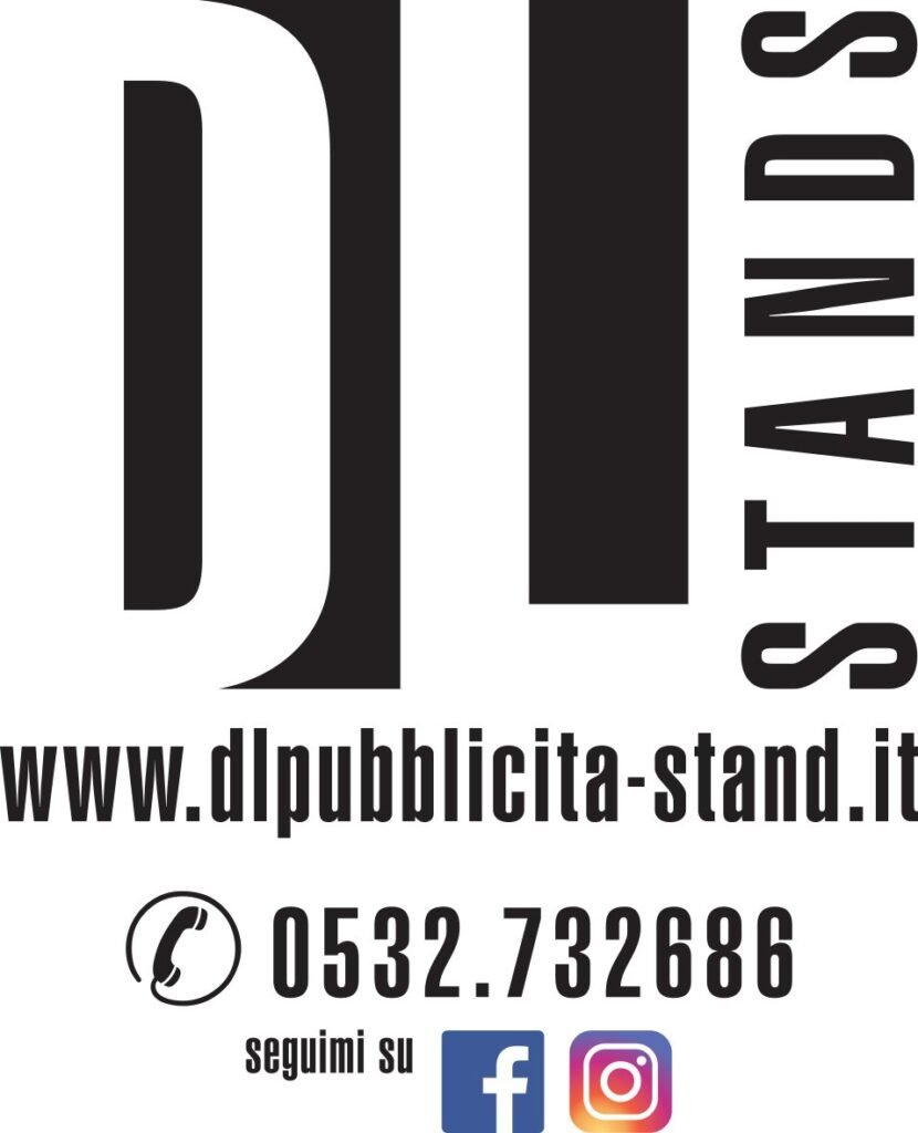 DL Pubblicità & stand