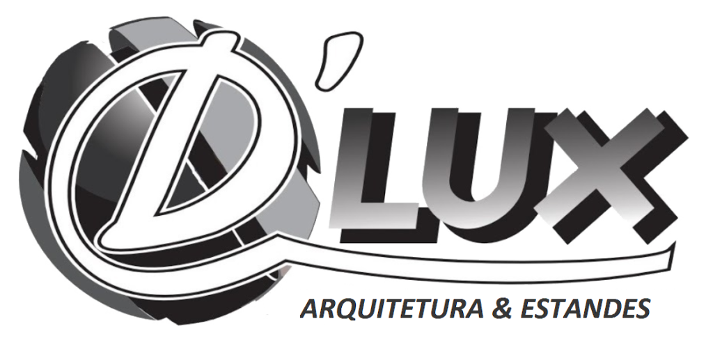 D’LUX LOCAÇÃO DE ESTANDES