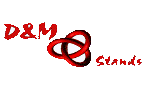 D&M Stands