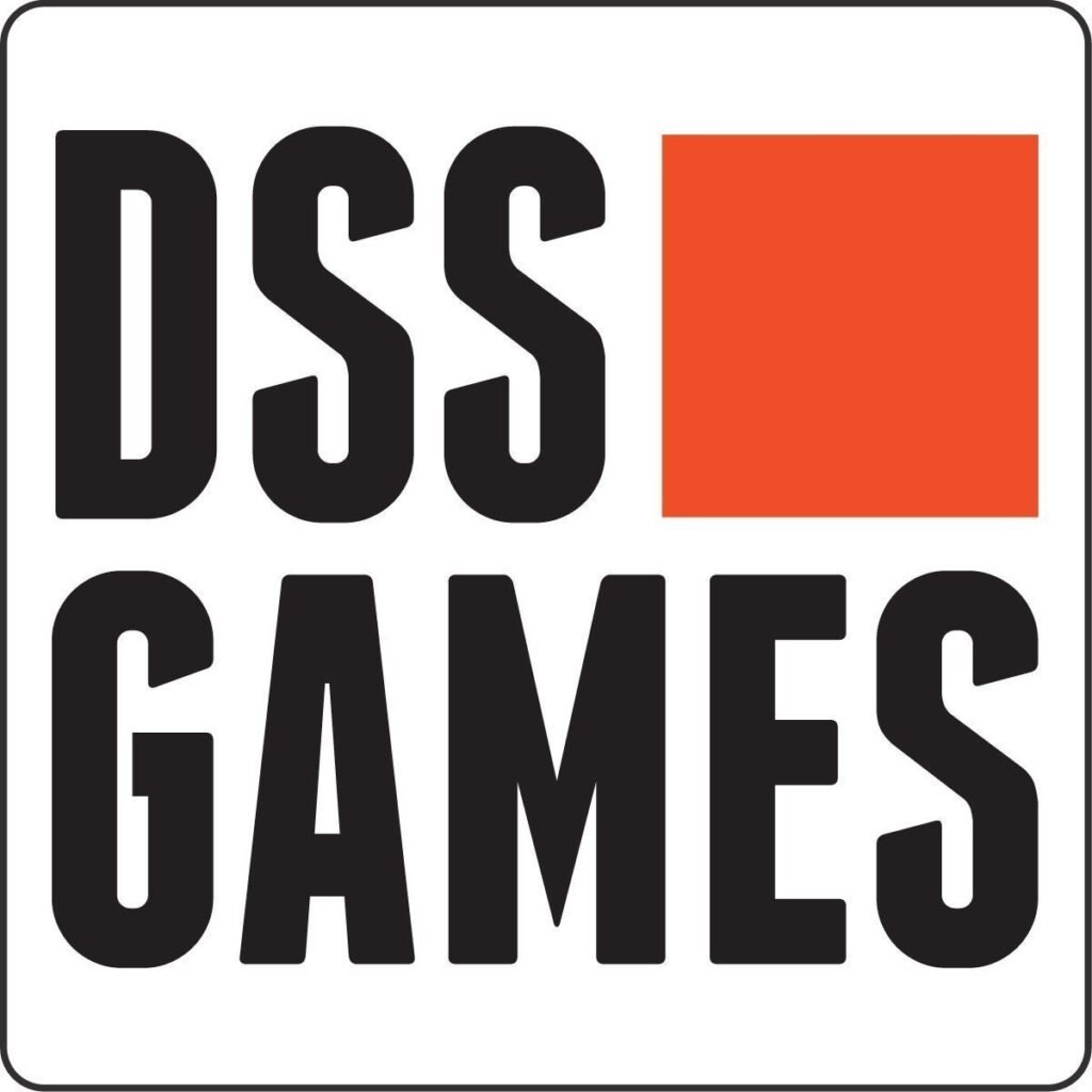 DSS Games