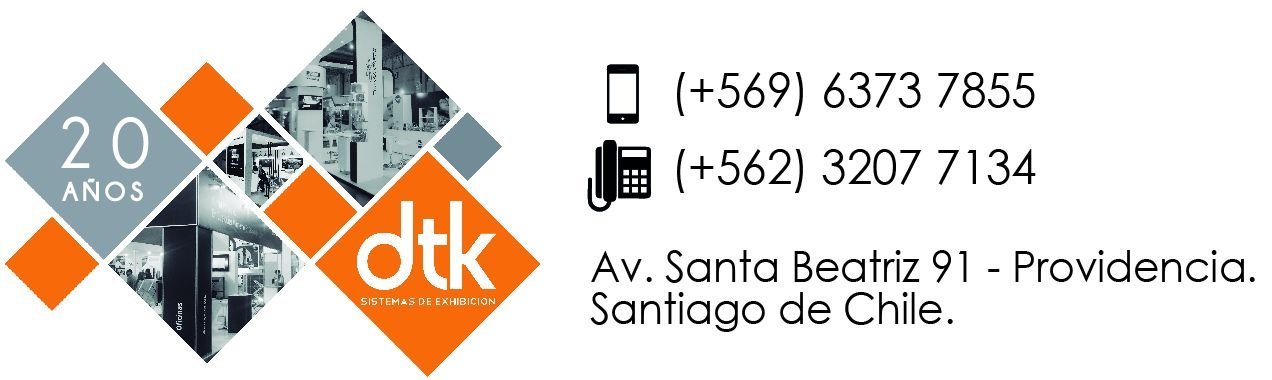 DTK-Santiago-Chile DTK-Santiago-Chile