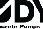 DY Concrete Pumps Inc.