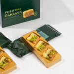 Dar Baklava