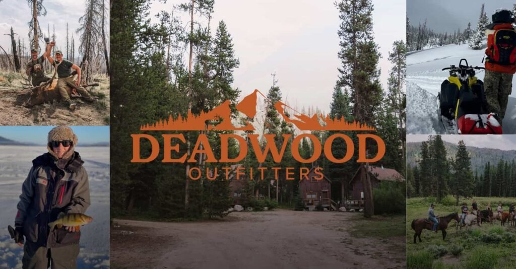 Deadwood Outfitters