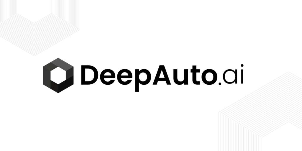 DeepAuto.ai
