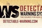 Detectable Warning Systems