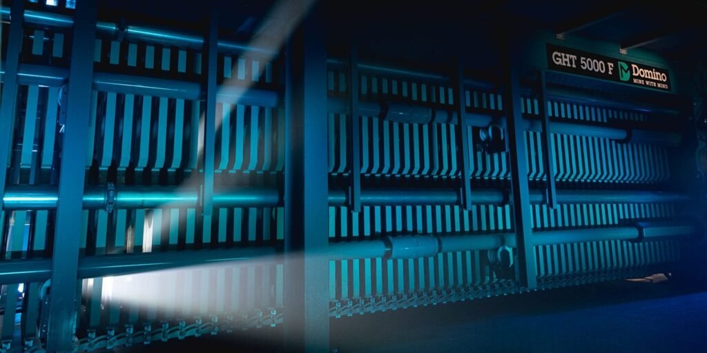 Diemme Filtration SRL