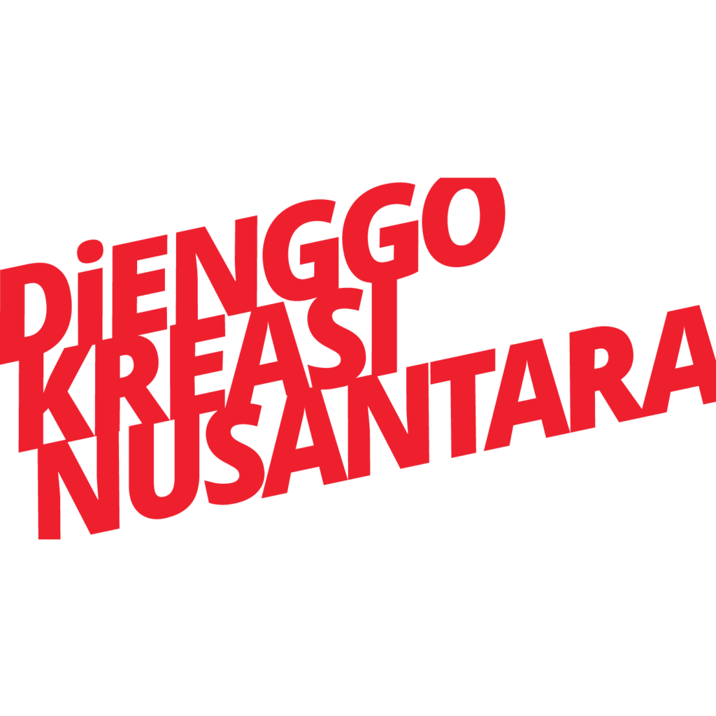 Dienggo Kreasi Nusantara