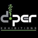 Diper Exhibitions
